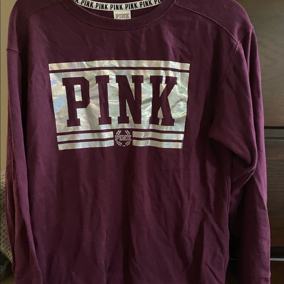 PINK - Picture 1 of 3